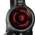Gaming Headset Sades G50 3.5mm Black/Red