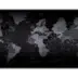 Gaming Mouse Pad AK135B 80x30x0.3cm Μαύρο