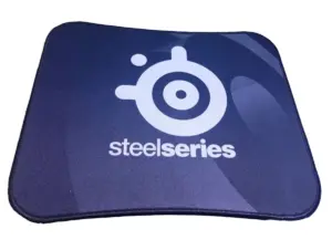 Gaming Mousepad Steelseries