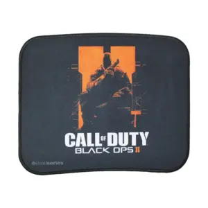 Gaming Mousepad Steelseries Call Of Duty Black Ops 2