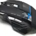 Gaming X7 Mouse Optica - DPI 1600/2400/3600