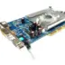 GeForce GF 6200A 256MB AGP