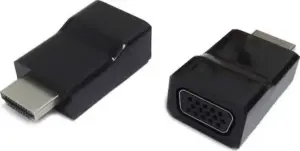 Gembird Adaptor Hdmi Σε Vga