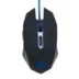 Gembird Gaming Mouse 2400dpi Usb Blue