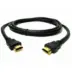 Gembird HDMI σε HDMI Γωνία V1.4 Gold Plated 1.8μ