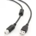 Gembird Καλώδιο Usb Α Σε Micro B 1.8m
