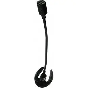 Gembird Μικρόφωνο με Βάση MIC-111-BL