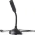Gembird Μικρόφωνο με Βάση MIC-D-02