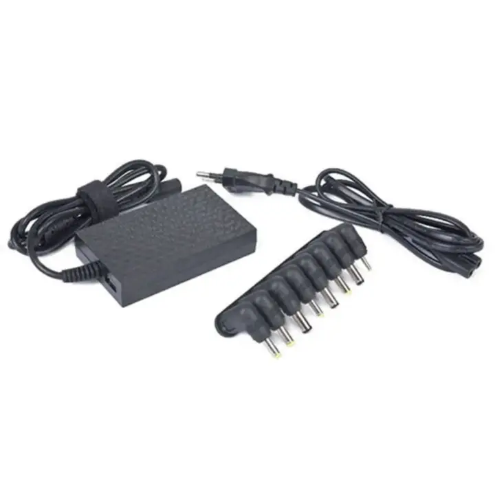 Gembird NPA-AC3 Τροφοδοτικό 40 Watt Auto 8 Tips