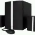 Gembird Speakers Wcs-208 2.1 8W + 4W x 2