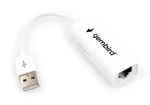 Gembird USB 2.0 Wireless LAN 150M NICW-U4