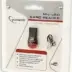 Gembird Usb Microsd Card Reader Writer Fd2 Msd 1
