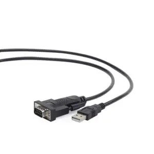 Gembird Usb To Serial DB9M/USB UAS111