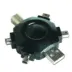 Gembrid Adaptor USB Universal 6 Port