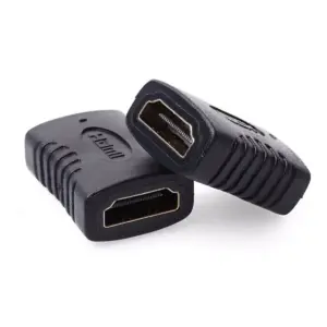 Gender-Changer HDMI F/F 65160