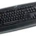 Genius Basic PS/2 Black KB120