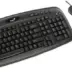 Genius Combo-Kb 600 Wireless Mm Black
