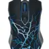 Genius Desktop Mouse Usb 2000dpi 6but Optical Blue