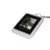 Genius Digital Photo Keychain 1.5'' Alarm Cl