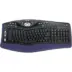 Genius ErgoMedia 700 Ergonomic Keyboard