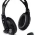 Genius Headphones WITH/Mic Adjustable Length HS500X