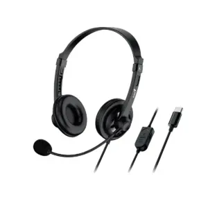 Genius HS-230U USB - Ακουστικά