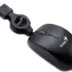 Genius Mini Wireless 1200dpi 4but Optical Gray