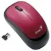 Genius Mouse 1200 Dpi Optical Usb Red For Nb Wireless