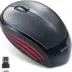 Genius Mouse Wireless 1200dpi 3but Optical Black