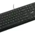 Genius SlimStar i220 Αδιάβροχο Μαύρο
