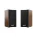 Genius Speakers 1way 2.0 04w Wood Usb