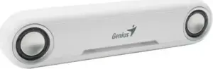 Genius SPI200U USB Portable 2RMS White