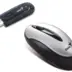 Genius Traveler 600 Wireless Optical Usb Metallic Bl