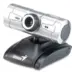 Genius Webcam 640x480 CMOS Manual Focus + Mic EYE312