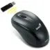Genius Wireless Mouse 800DPI, Μαύρο