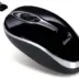 Genius Wireless Mouse 1600DPI για Notebook Μαύρο BL