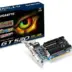 Gigabyte GT520 1GB DDR3 (2142) PCIe x16, με θύρες VGA / DVI / HDMI 1.4