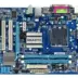 Gigabyte Μητρική G31m-Es2l Fsb1333vga Ddrii