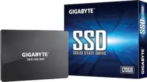 Gigabyte SSD 120GB 2.5'' SATA 3.0