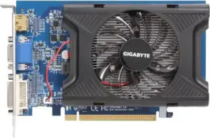 Gigabyte Vga Ati Gb Hd5570 1Gb Ddr3 128Bit