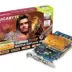 Gigabyte VGA PCI-X GeForce 6600LE 128MB