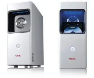 GMC R2 Toaster White