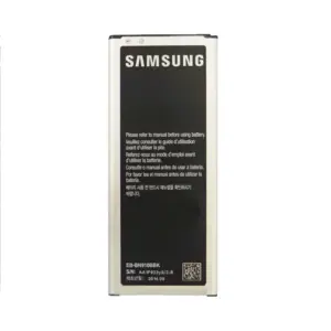 Γνήσια Μπαταρία Samsung για N910F Galaxy Note 4 BN910BBE - 3220mAh