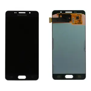 Γνήσια Οθόνη Samsung Galaxy A5 (2016) SM-A510 Black LCD & Digitizer