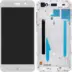 Γνήσια Οθόνη Με Touch Screen ZTE Blade V580 Λευκό