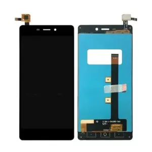 Γνήσια Οθόνη Με Touch Screen ZTE V580 Blade V