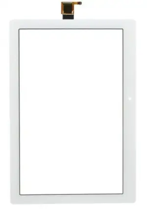 Γνήσιο Touch Screen Lenovo A10-30 Tab 2 Λευκό Μηχανισμός Αφής