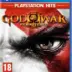 God of War III: Remastered Hits Edition for PS4