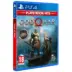 God of War Playstation Hits Game PS4