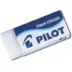 Γομ/χα PILOT F10 Μεσαία Χαρτί-Φιλμ